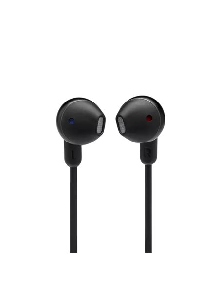 Căști JBL Tune 215BT, Negru