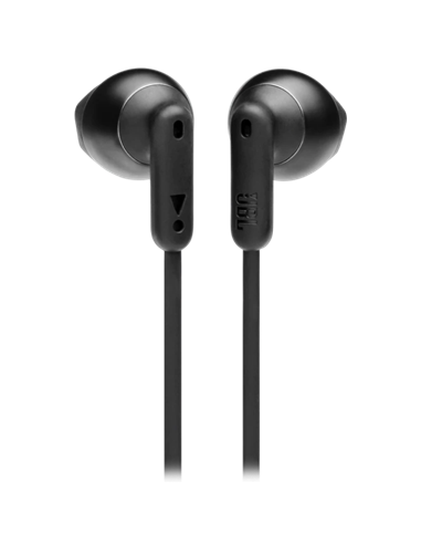 Căști JBL Tune 215BT, Negru