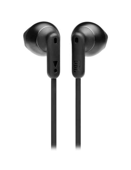 Наушники JBL Tune 215BT, Чёрный