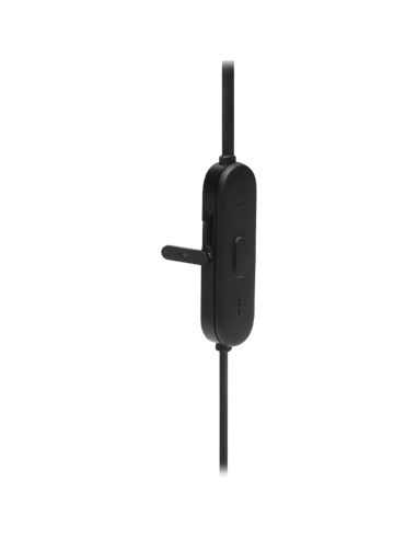 Наушники JBL Tune 215BT, Чёрный