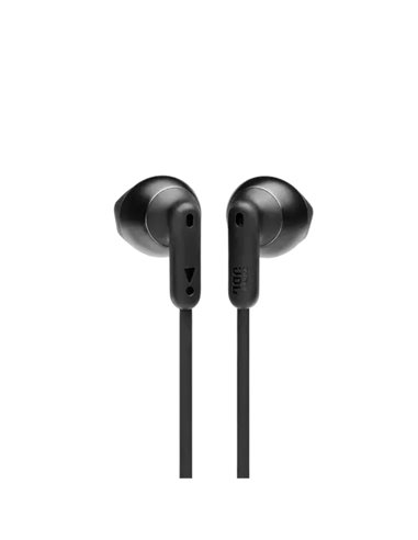 Наушники JBL Tune 215BT, Чёрный