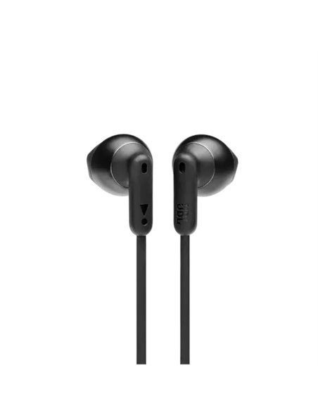 Наушники JBL Tune 215BT, Чёрный