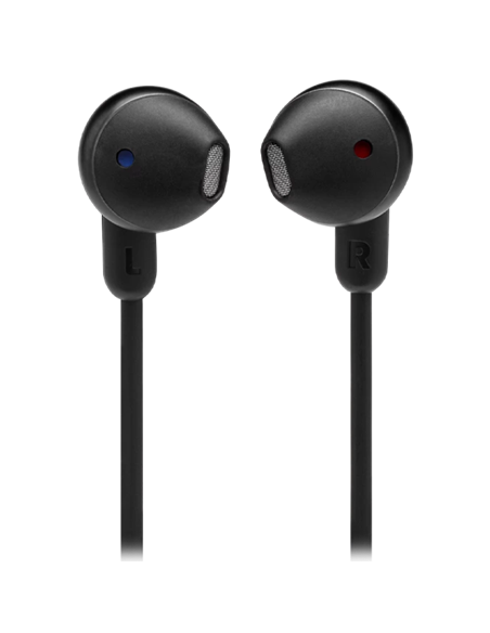 Наушники JBL Tune 215BT, Чёрный
