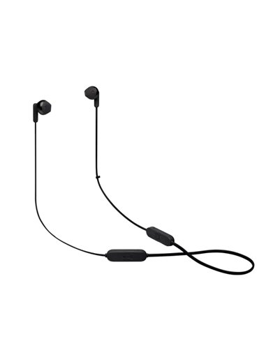 Наушники JBL Tune 215BT, Чёрный