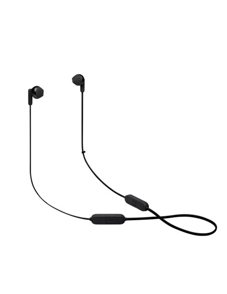 Наушники JBL Tune 215BT, Чёрный