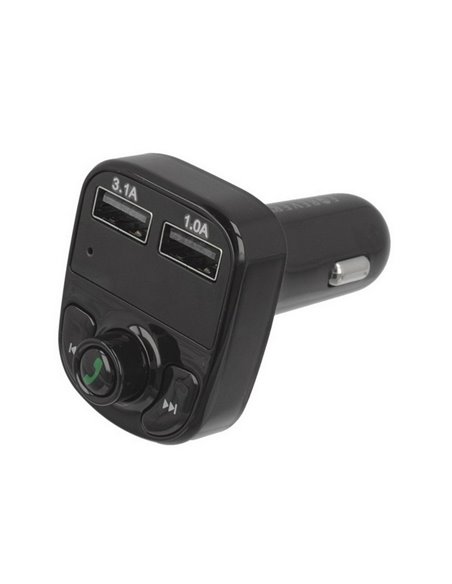 Modulator FM Forever TR-330, Negru