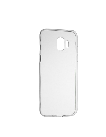 Husă Xcover RedMi 9C - TPU ultra-thin, Transparent