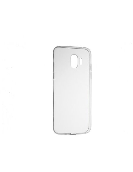 Husă Xcover RedMi 9C - TPU ultra-thin, Transparent