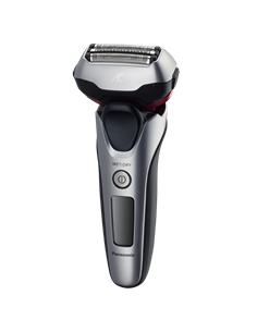 Электробритва мужская Panasonic ES-LT2N-S820, Серый