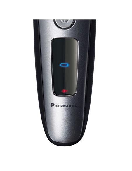 Aparat de ras electric Panasonic ES-LT2N-S820, Gri