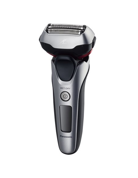 Aparat de ras electric Panasonic ES-LT2N-S820, Gri