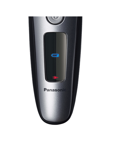 Aparat de ras electric Panasonic ES-LT2N-S820, Gri