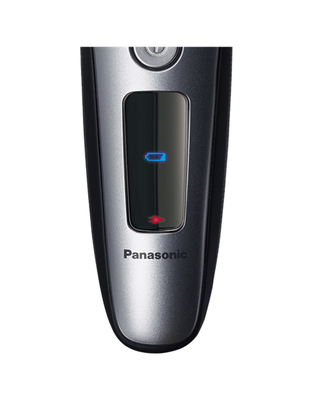Aparat de ras electric Panasonic ES-LT2N-S820, Gri