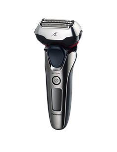 Электробритва мужская Panasonic ES-LT4N-S820, Серый