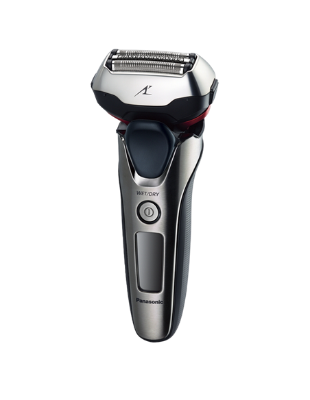 Электробритва мужская Panasonic ES-LT4N-S820, Серый