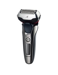 Электробритва мужская Panasonic ES-LT4N-S820, Серый 2