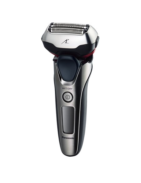 Электробритва мужская Panasonic ES-LT4N-S820, Серый