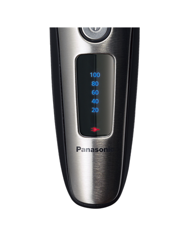 Электробритва мужская Panasonic ES-LT4N-S820, Серый
