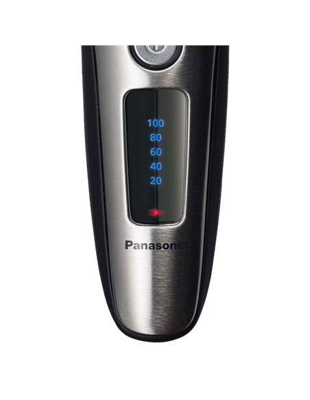 Электробритва мужская Panasonic ES-LT4N-S820, Серый