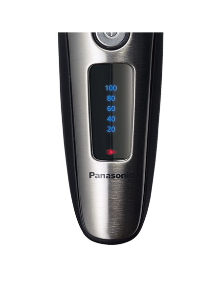Электробритва мужская Panasonic ES-LT4N-S820, Серый