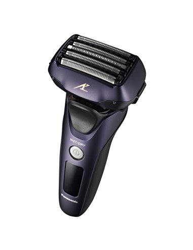 Электробритва мужская Panasonic ES-LV67-A820, Синий