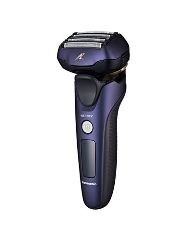 Электробритва мужская Panasonic ES-LV67-A820, Синий