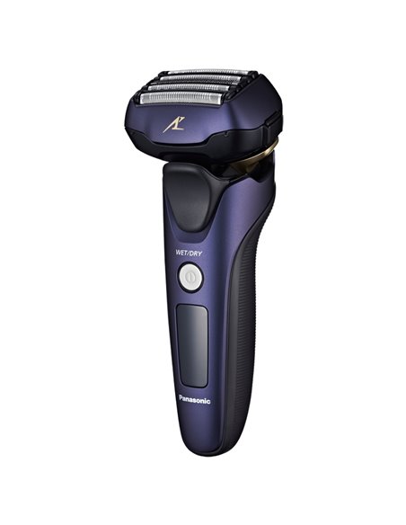 Электробритва мужская Panasonic ES-LV67-A820, Синий