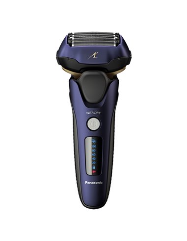 Электробритва мужская Panasonic ES-LV67-A820, Синий