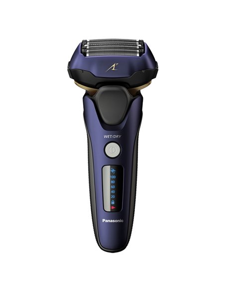 Электробритва мужская Panasonic ES-LV67-A820, Синий
