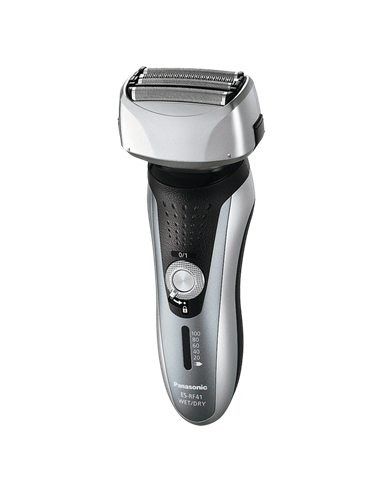 Aparat de ras electric Panasonic ES-RF41-S520 , Gri