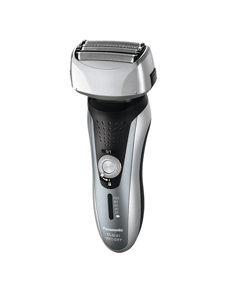 Aparat de ras electric Panasonic ES-RF41-S520 , Gri