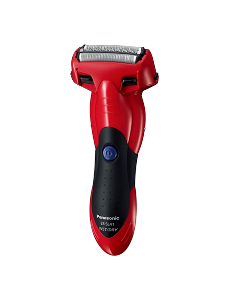 Электробритва мужская Panasonic ES-SL41-R520, Красный