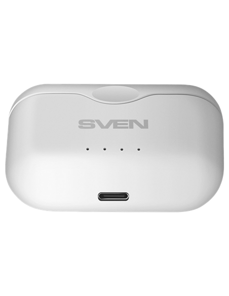 Наушники SVEN E-701BT, Белый