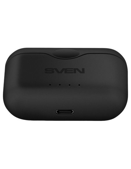 Căști SVEN E-702BT, Negru Căști SVEN E-702BT, Negru
