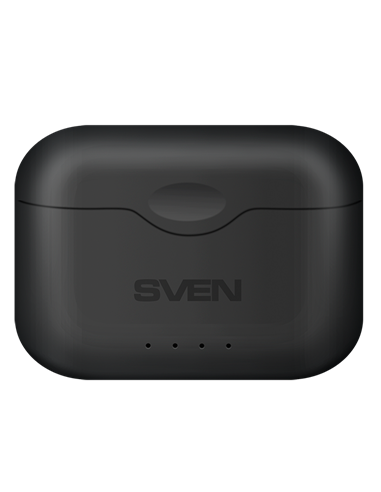 Căști SVEN E-702BT, Negru
