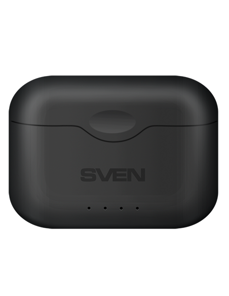 Căști SVEN E-702BT, Negru Căști SVEN E-702BT, Negru