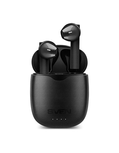 Наушники SVEN E-717BT, Чёрный
