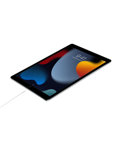 Кабель для зарядки и синхронизации Apple MM0A3ZM/A, USB Type-C/Lightning, 1м, Белый 2
