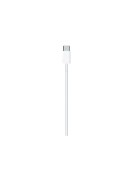 Кабель для зарядки и синхронизации Apple MM0A3ZM/A, USB Type-C/Lightning, 1м, Белый