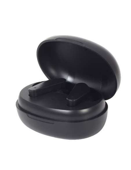 Наушники Gembird TWS-ANC-MMX, Чёрный