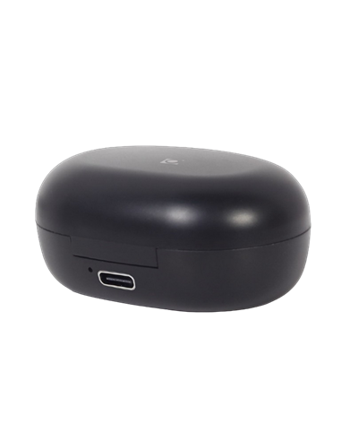 Наушники Gembird TWS-ANC-MMX, Чёрный