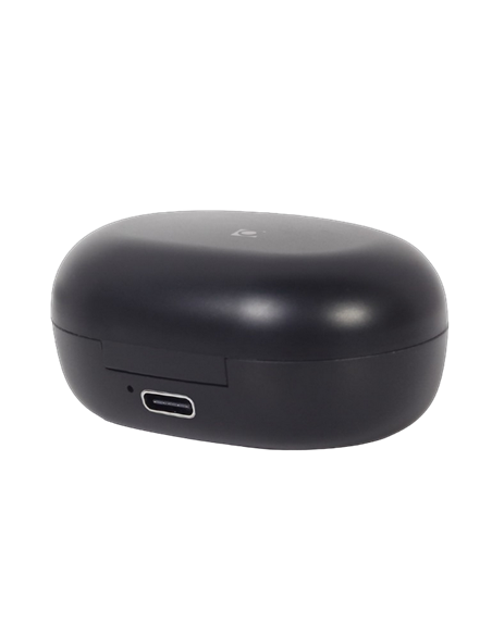 Наушники Gembird TWS-ANC-MMX, Чёрный