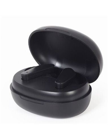 Наушники Gembird TWS-ANC-MMX, Чёрный