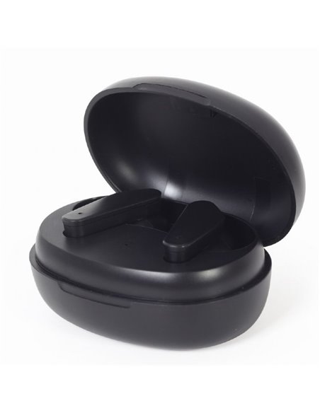 Наушники Gembird TWS-ANC-MMX, Чёрный