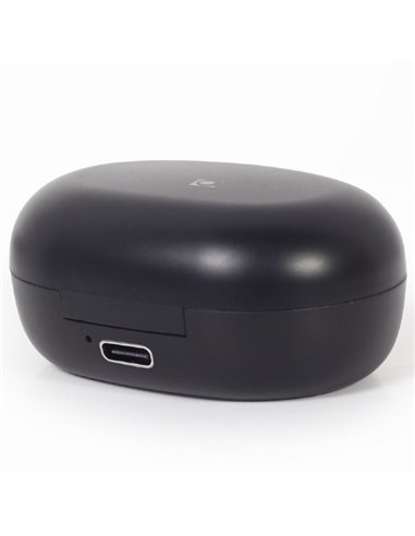 Наушники Gembird TWS-ANC-MMX, Чёрный