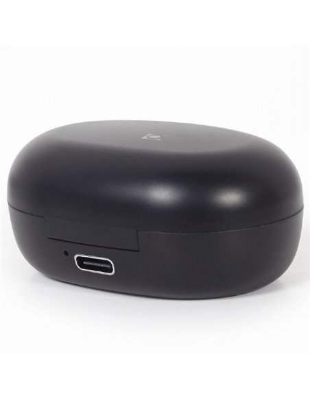 Наушники Gembird TWS-ANC-MMX, Чёрный