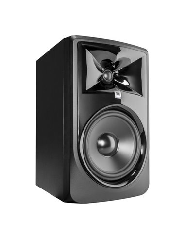 Boxă portabilă JBL 308P MkII, Negru