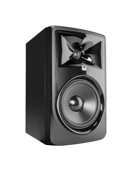 Boxă portabilă JBL 308P MkII, Negru