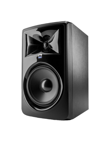 Boxă portabilă JBL 308P MkII, Negru