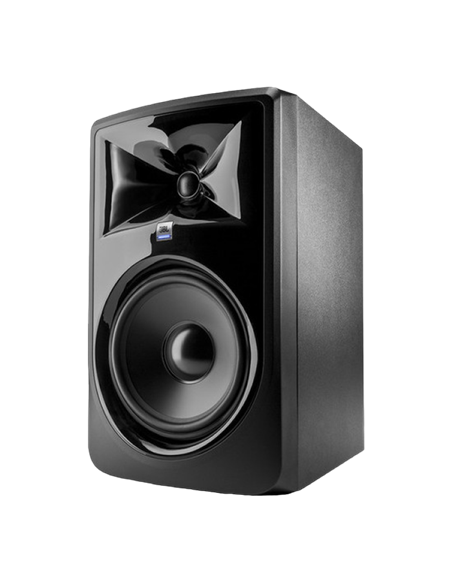 Boxă portabilă JBL 308P MkII, Negru